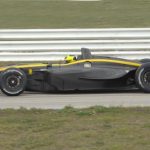 ChampCar: Bruno Junqueira quer repetir 2006 e garantir lugar na primeira fila para corrida de domingo
