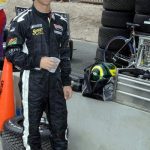 ChampCar: Bruno Junqueira enfrenta dificuldades para chegar ao acerto ideal em Mont-Tremblant