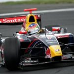 GP2 Series: Bruno Senna brilha e sai em 3º no GP da França