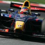 GP2 Series: Bruno Senna relativiza resultados dos testes em Barcelona