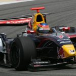 GP2 Series: Bruno Senna é o melhor estreante no grid