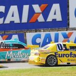 Stock: Cacá Bueno é o mais rápido da Stock Car no Paraná