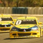 Stock: Cacá Bueno fica em primeiro na abertura dos treinos da Copa Nextel em Curitiba