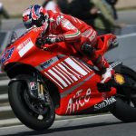 MotoGP: Stoner vence GP da China e abre na liderança