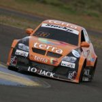 Stock Jr.: Cássio Homem de Mello aprende com os erros na etapa de Campo Grande