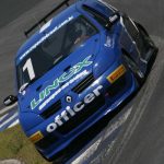 Copa Clio: Restam poucas vagas para 2007