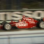 IRL: Em Miami, Dan Wheldon domina a prova de abertura da temporada