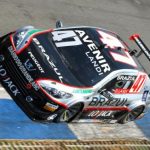 Stock: Landi é o 19º e garante vaga no grid em Curitiba