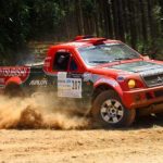 Rally: Super Prime é a grande novidade do Rally