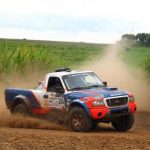 Rally: Minas Gerais sedia a segunda etapa do Brasileiro de Cross Country