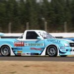 Pick-Up: Equipe Vidroforte Motorsport faz primeiro treino para a temporada