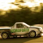 Pick-Up: Vidroforte Motorsport em busca da liderança em BrasÁ­lia