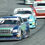 Pick-Up: LÁ­der da Pick-up Racing espera ampliar vantagem em Londrina