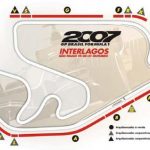 F1: GP Brasil divulga preços para a corrida deste ano
