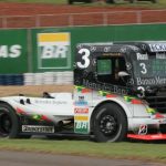Truck: Piquet quer iniciar a temporada de F-Truck no embalo de 2006