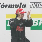 Truck: Piquet quer aproveitar fase sulina