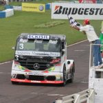 Truck: Piquet terá caminhão novo em Interlagos