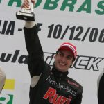 Truck: Piquet quer repetir pódio em Fortaleza