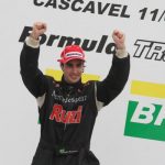 Truck: Piquet quer levar a Mercedes-Benz Á  liderança do Campeonato de Marcas