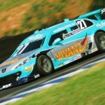 Stock: Negrão espera por mudança no Peugeot 307