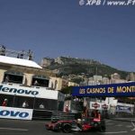 F1: Hamilton esgota entradas de GP de Silverstone