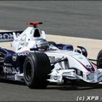 F1: Kubica é o mais rápido na primeira sessão