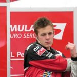 F1: InglÁªs é o novo piloto de testes da Super Aguri