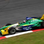 A1GP: Neel Jani é pole nas duas corridas. Sérgio Jimenez mostra evolução