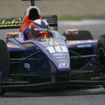 GP2 Series: Apesar de resultado ruim, Jimenez agrada equipe