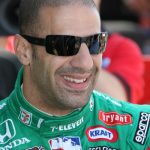 IRL: Tony parte para a decisão em Sonoma