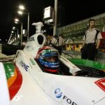 IRL: À noite, Tony Kanaan inicia sua 5ª temporada na Fórmula Indy