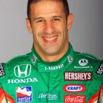 IRL: Tony Kanaan é convidado para o â€œFerrari Dayâ€