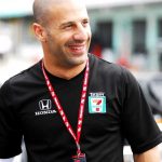 IRL: Kanaan diz que o misto de St.Petersburg, é a casa da equipe