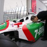 IRL: Tony vÁª no Japão a chance de ser lÁ­der do campeonato