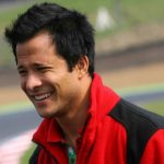 Stock: Allam Khodair encerra neste domingo maratona de quatro fins de semana consecutivos de treinos e corridas na Stock e na A1GP
