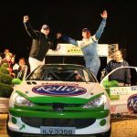 Rally: Koller e Pavinatto prontos para a largada do Rally de Erechim