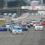 Copa Clio: Pilotos participam de programa na TV