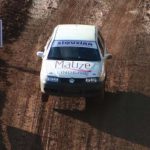Rally: A hora é de vitória para Brustolin e Cecconello