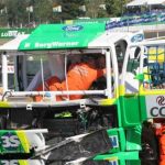Truck: Veja vÁ­deo do acidente que aconteceu na última corrida em Tarumã
