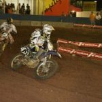 Arena Cross: São Manuel vai assistir disputa entre promessas do esporte