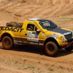 Rally: Etapa de Pinhais será prova de fogo para carro de Baumgart e Foltram