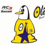 Stock: RC3 Bassani com novo mascote para a temporada 2007