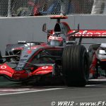 F1: Para Alonso, sorte fez a diferença no GP do Canadá
