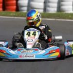 F1: McLaren contrata piloto de kart de 14 anos