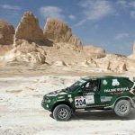Rali-Dakar: Paulo Nobre pronto para sua ‘segunda estréia’ na prova