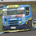 Truck: Muffato aposta em novo sistema eletrÁ´nico em Tarumã