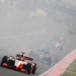GP2 Series: Antonio Pizzonia acredita em largada menos tumultuada em MÁ´naco