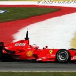 F1: Raikkonen diz que ainda está na disputa pelo tÁ­tulo