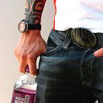 F1: Nova tatuagem de Kimi causa polÁªmica