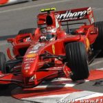 F1: Ferrari acusa funcionário inglÁªs de sabotagem em MÁ´naco